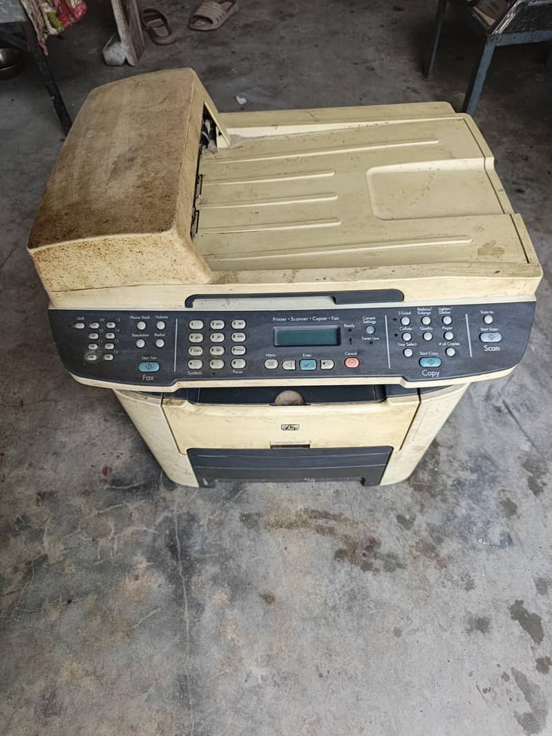 hp3394 2