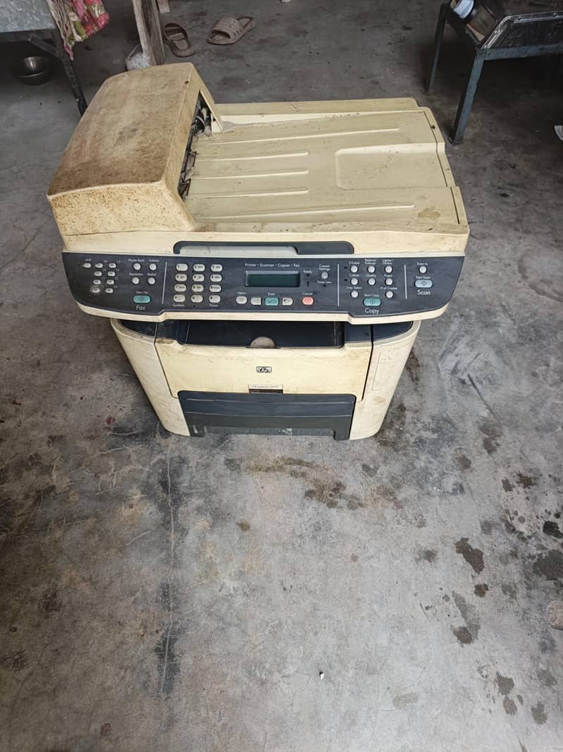 hp3394 3