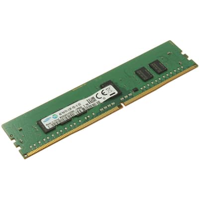 DDR4 ECC ram for xeon 4gb
