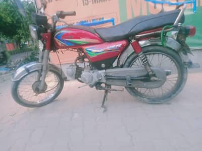 1at hand use good condition bike argunt sale, 03211010404