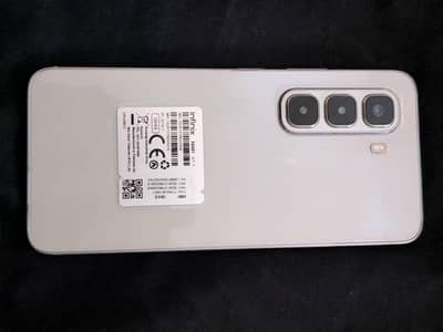 Infinix Hot 50 Pro