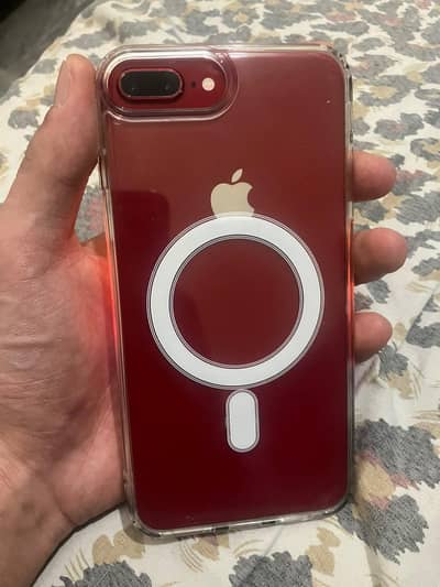 Apple iPhone 8 Plus