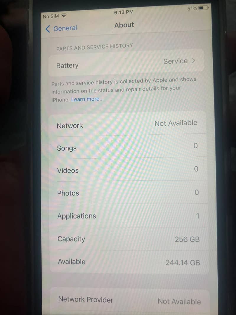 Apple iPhone 8 Plus 2