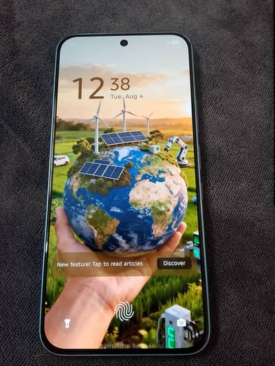 Infinix Hot 60 Pro