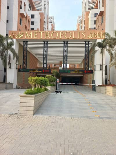 Fully Furnished 03 Bed DD Apartment available for Rent