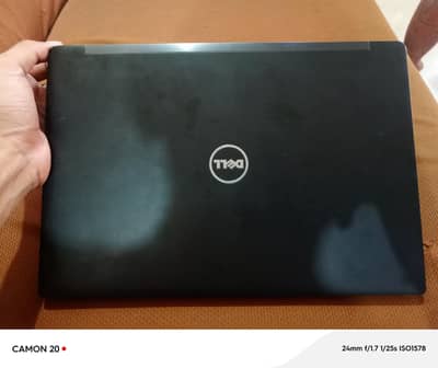 Dell latitude 7280