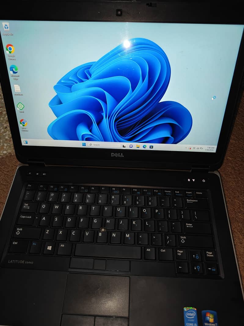 latitude e6440 0