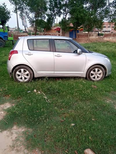 Suzuki Swift DLX 2019/2020 | First Owner | Total Genuine | Urgent Sale