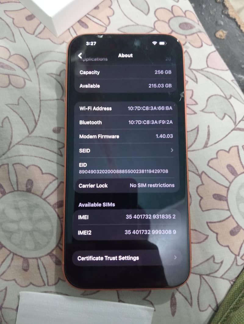 Apple iPhone 17 Pro Max,, 2