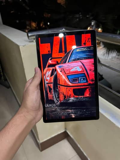 LENOVO TAB 6
