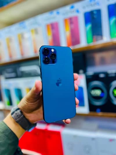 Apple iPhone 12 Pro Max