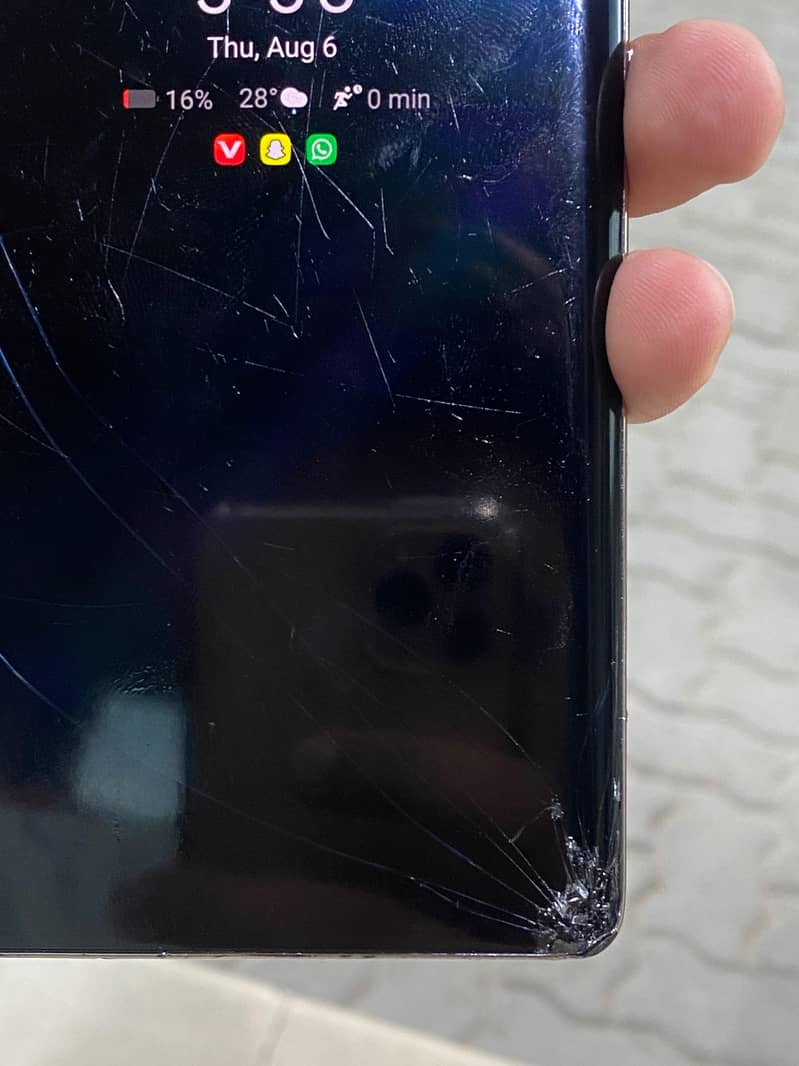 Tecno CAMON 30S 1
