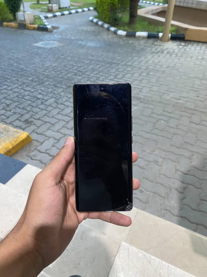 Tecno CAMON 30S 2