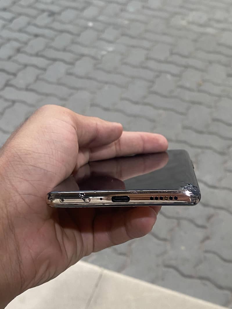 Tecno CAMON 30S 5