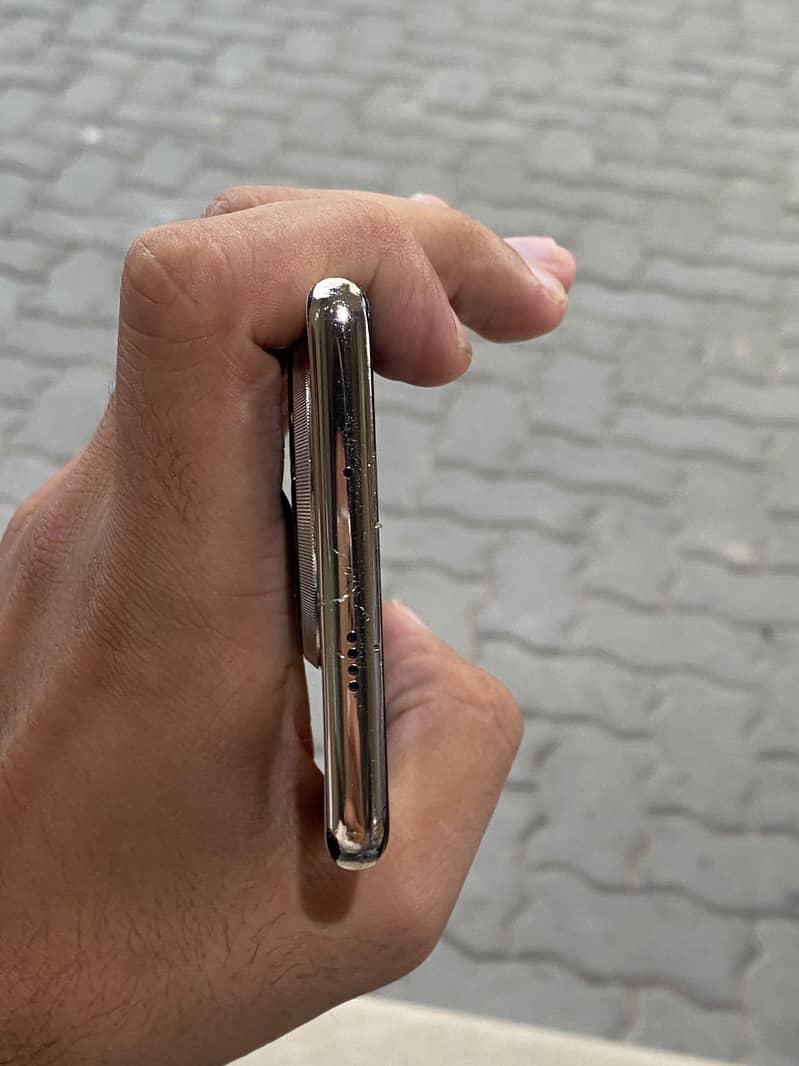 Tecno CAMON 30S 6
