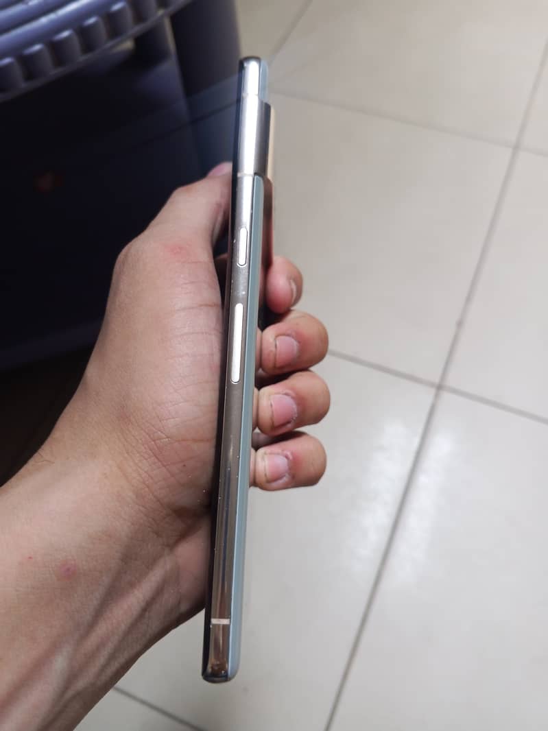 Google Pixel 7 Pro 3