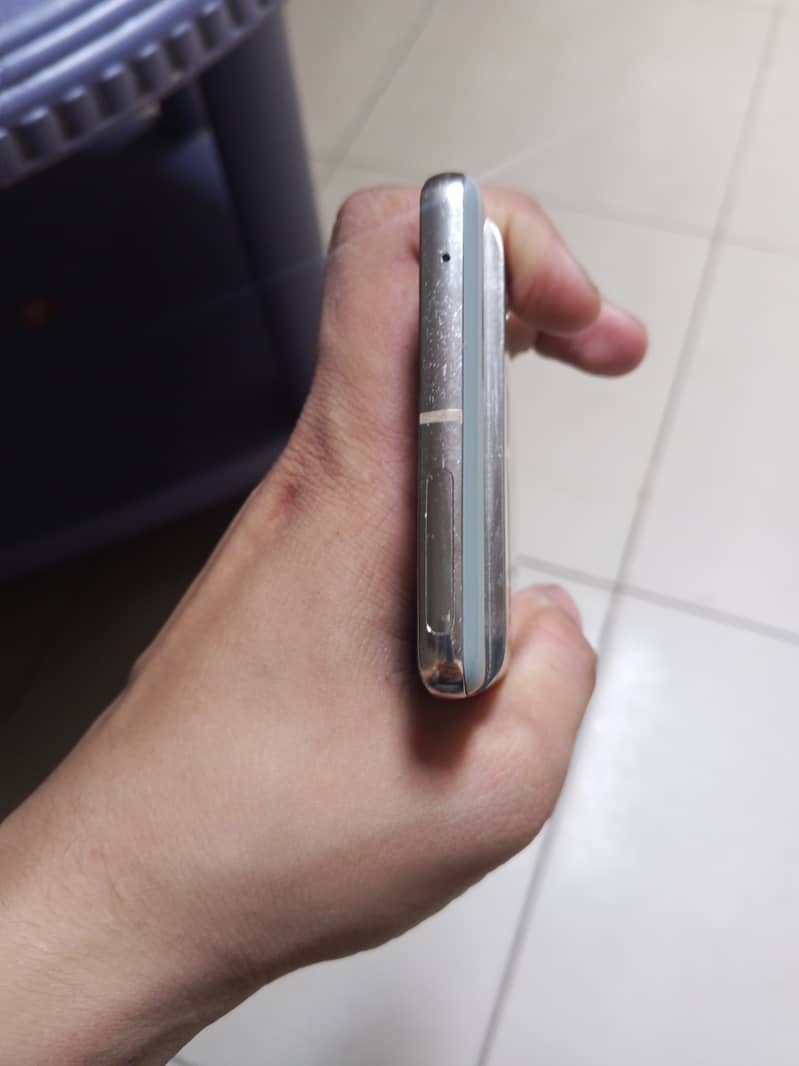 Google Pixel 7 Pro 4