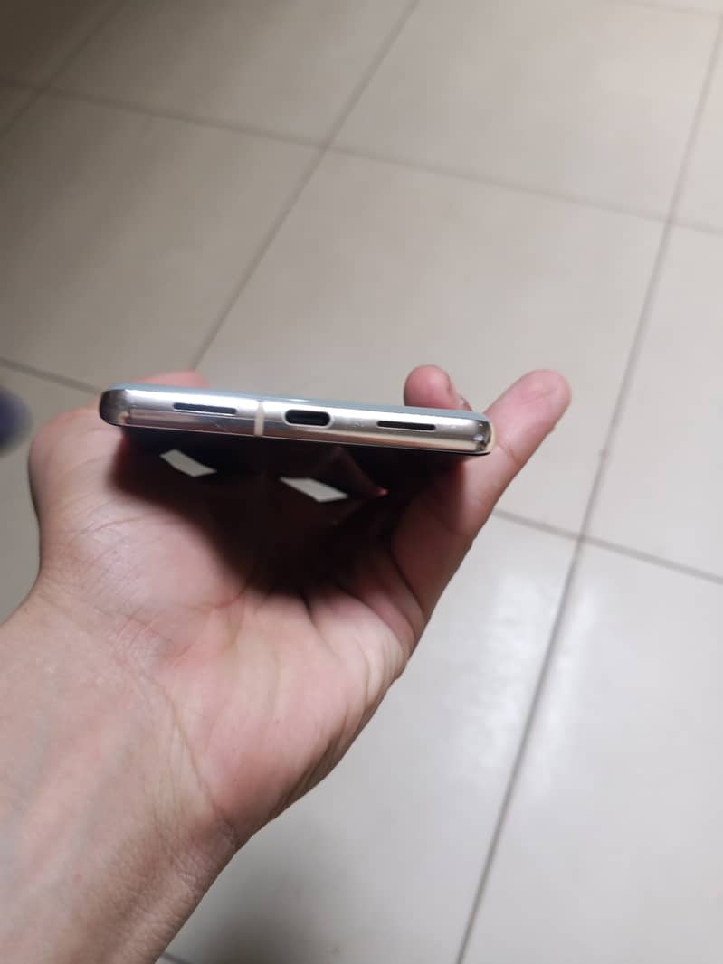 Google Pixel 7 Pro 5