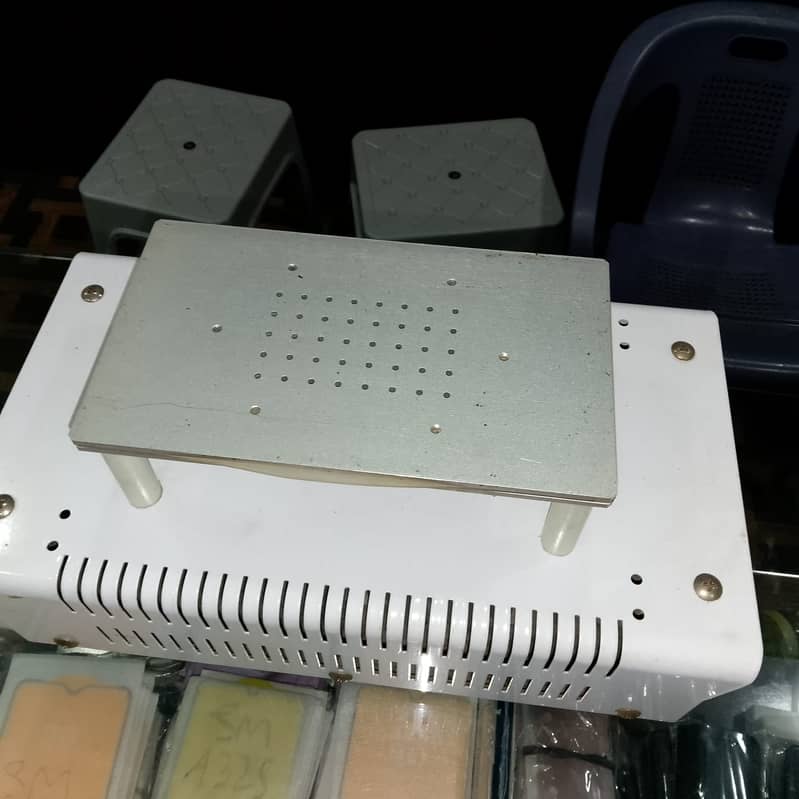 Mobile screen separater 3