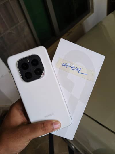 Honor GT Pro