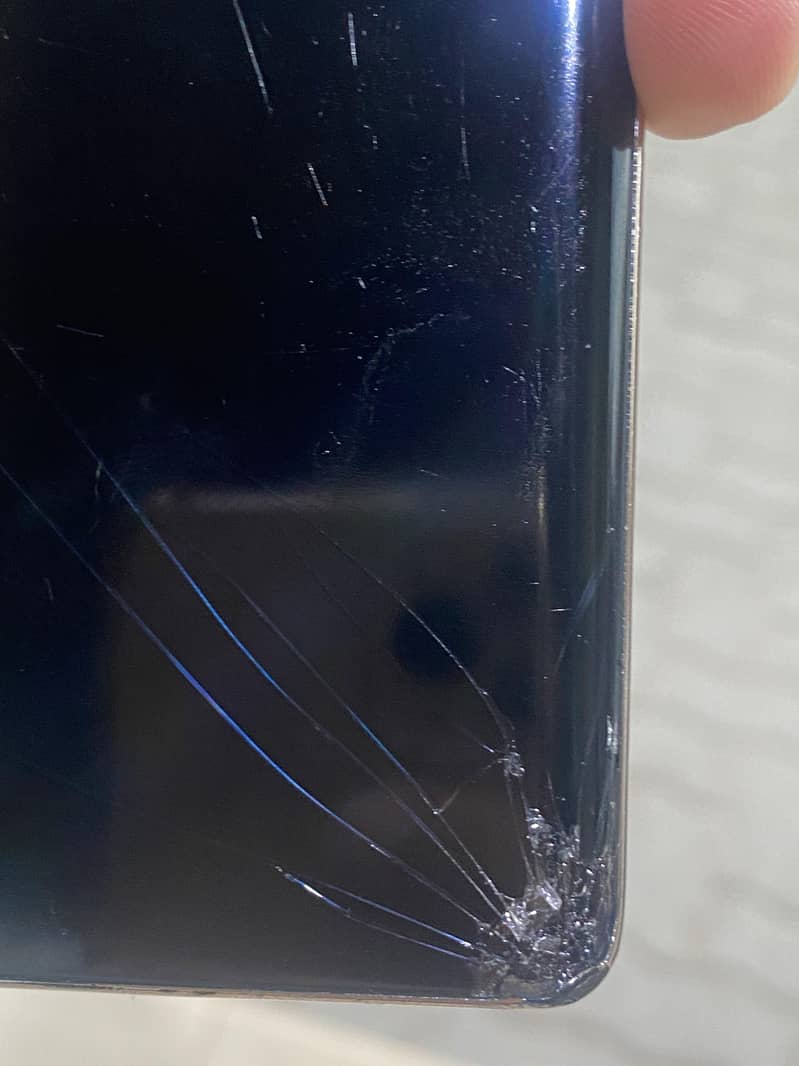 Tecno CAMON 30S 3