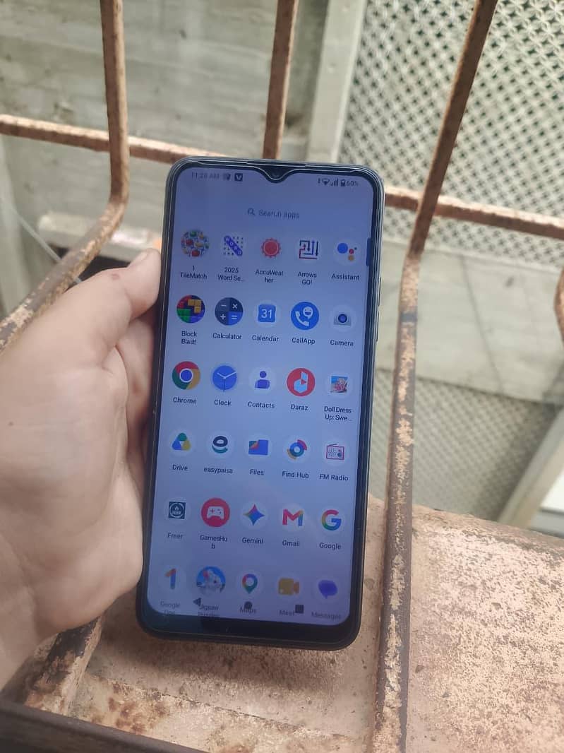 BLU G53 1
