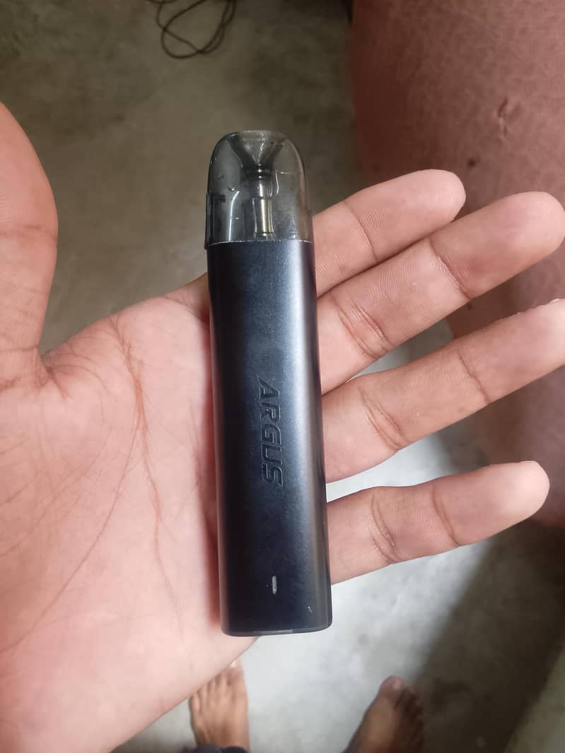 Argus g2 mini 0