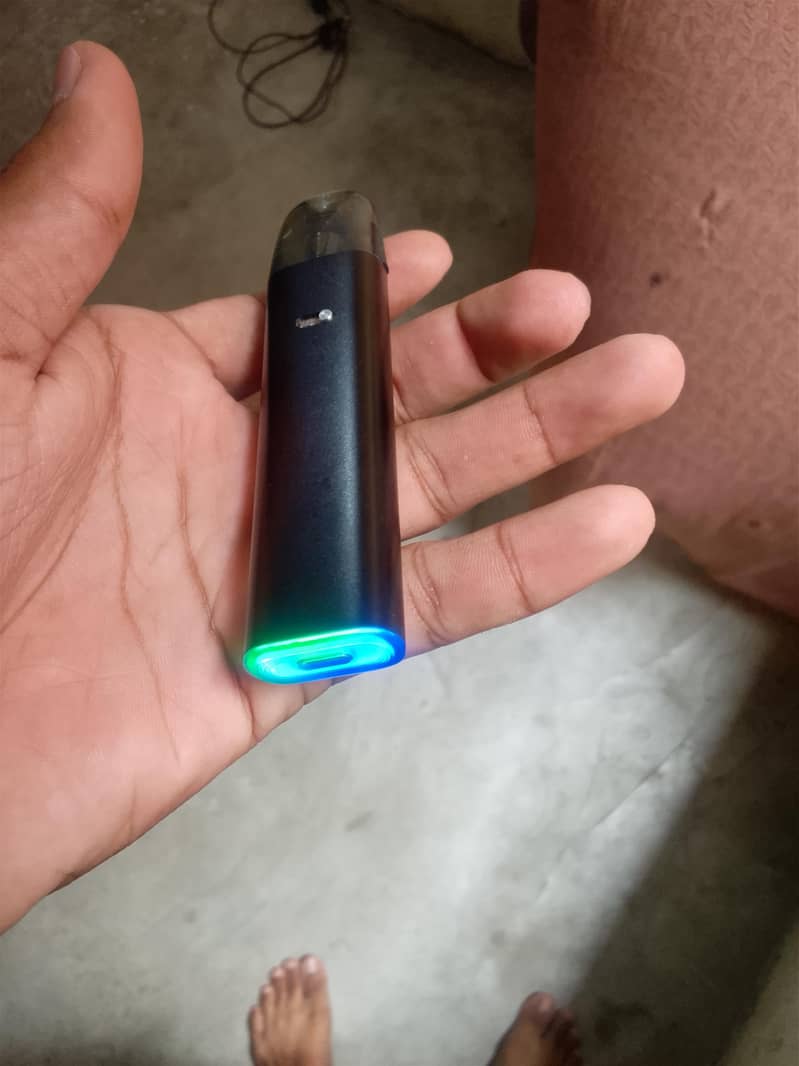 Argus g2 mini 1