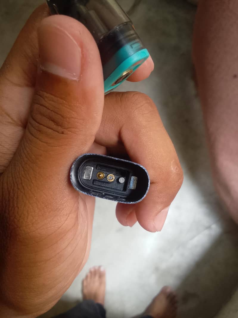 Argus g2 mini 2