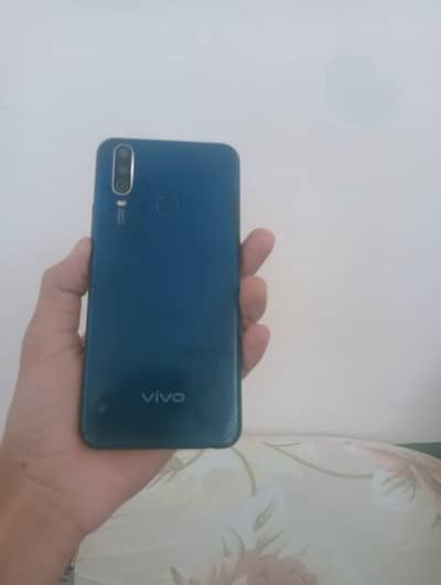 Vivo Y15