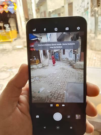 Motorola Moto E