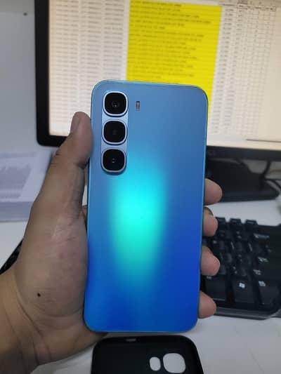 INFINIX HOT 60 PRO