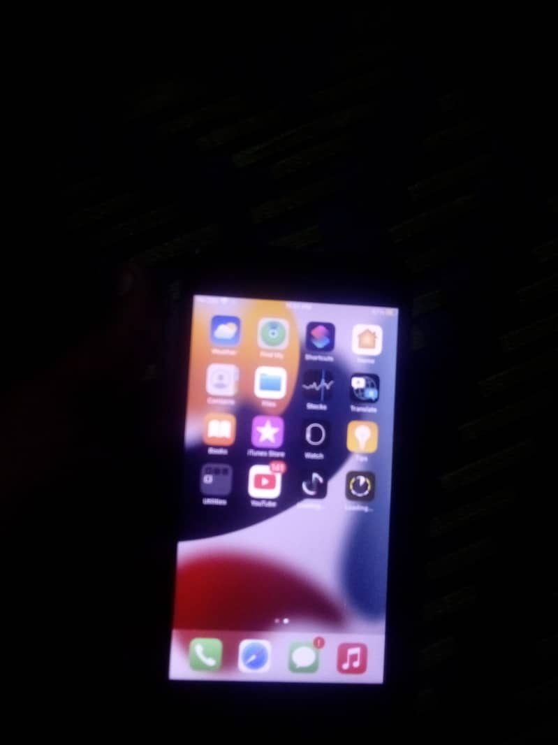 iphone 7 plus 1