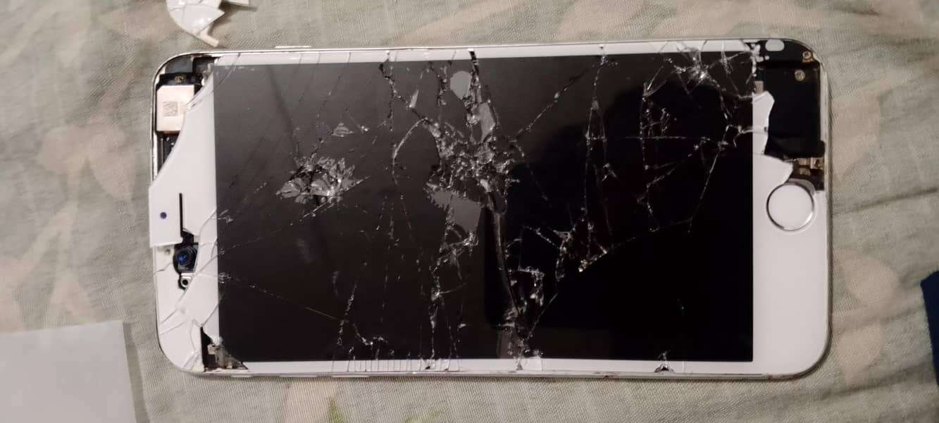 iPhone 6 Plus 2