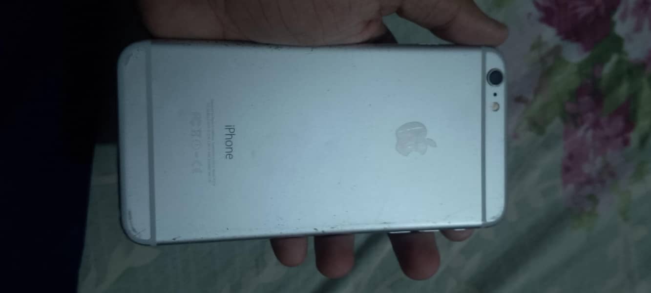 iPhone 6 Plus 5