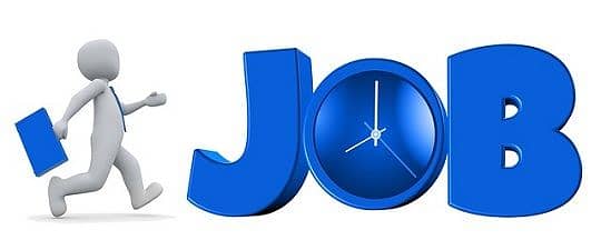 Mujhe job ki zarorat he house boy office boy rider