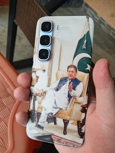 Infinix Hot 60 pro plus