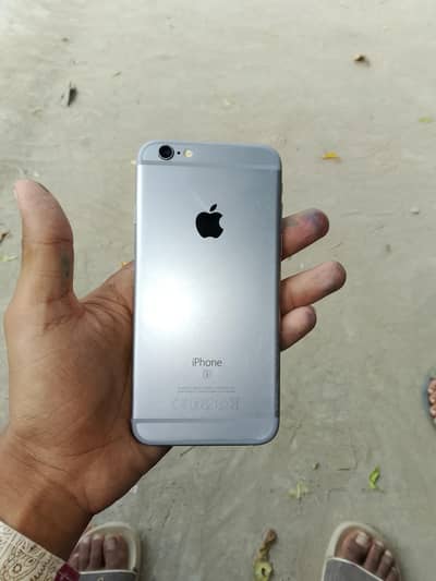 Apple iPhone 6S
