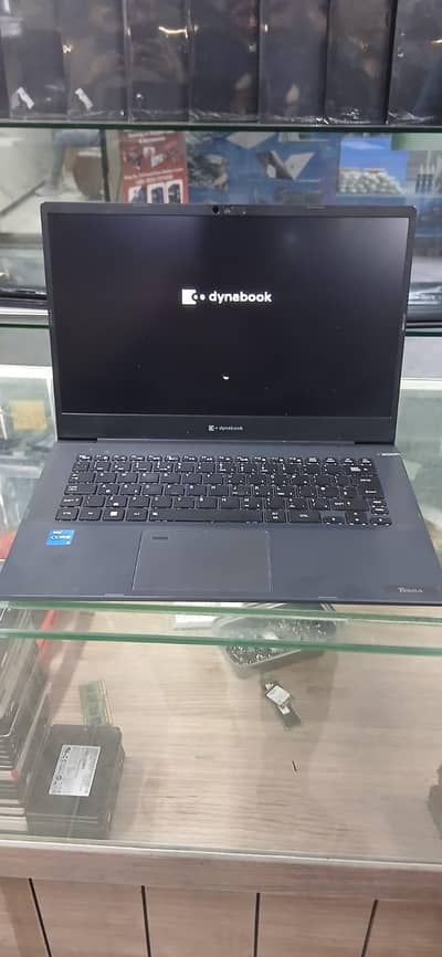Toshiba ‎ Core i5 11th Generation
