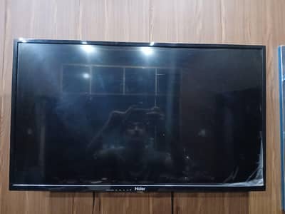 Haire LED