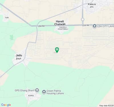 10-Marla On Ground Very Near To Park Block-L Possession Plot Available For Sale