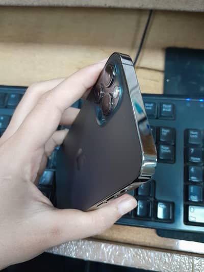 Apple iPhone 12 Pro
