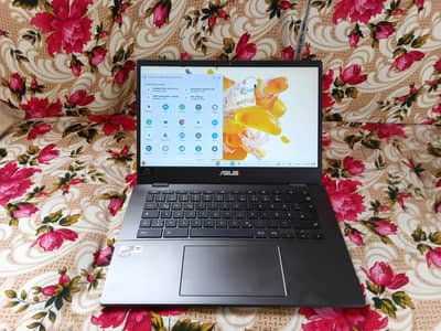 asus chromebook Google play store with ai features support 128gb nvme