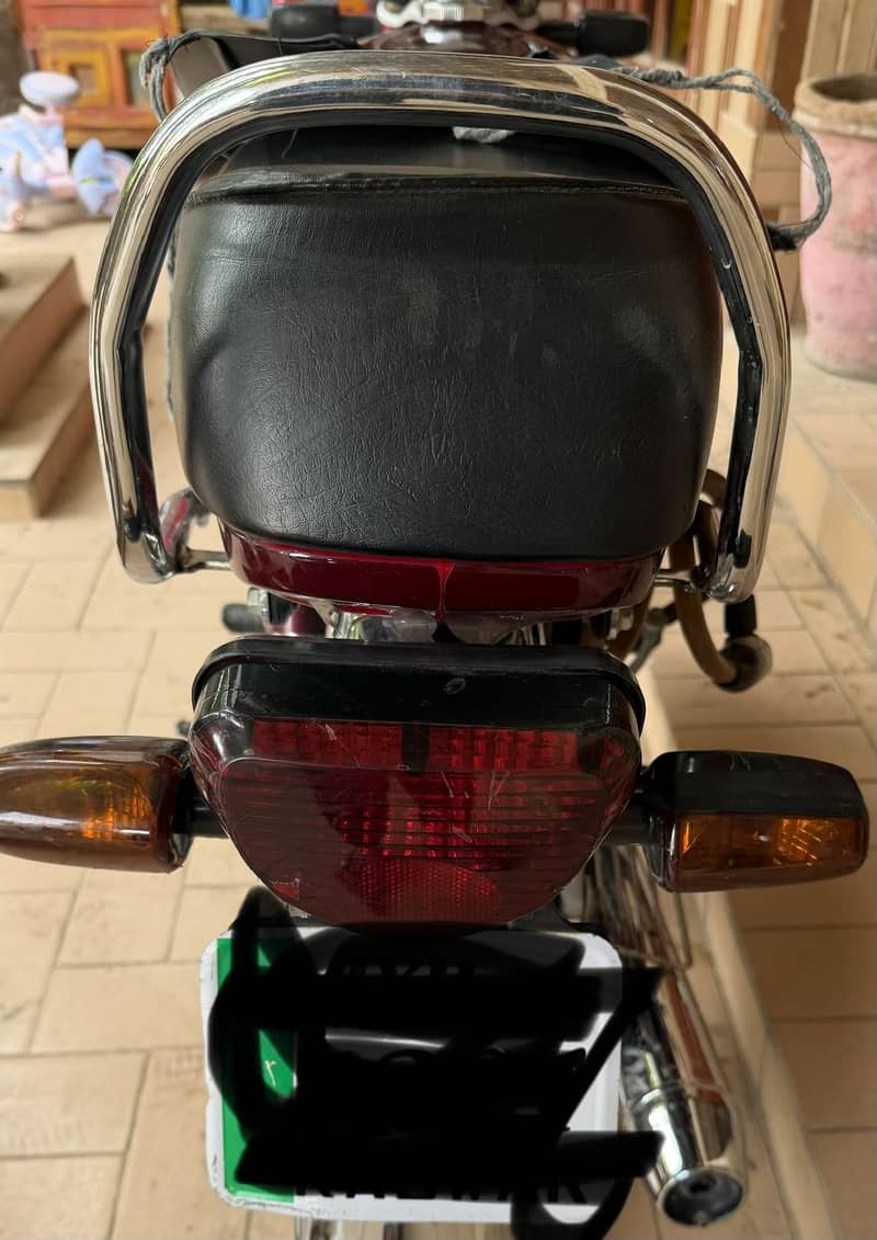 Cd70 2025 model 2
