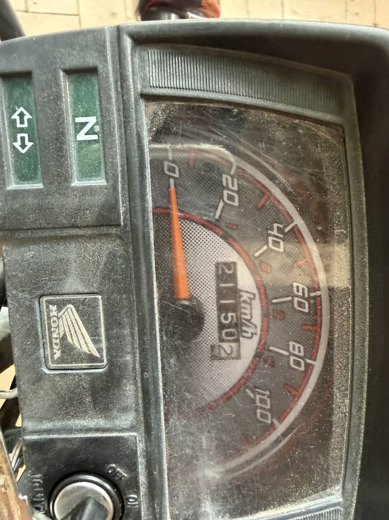 Cd70 2025 model 7