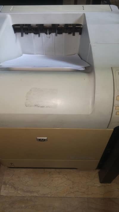 Printer