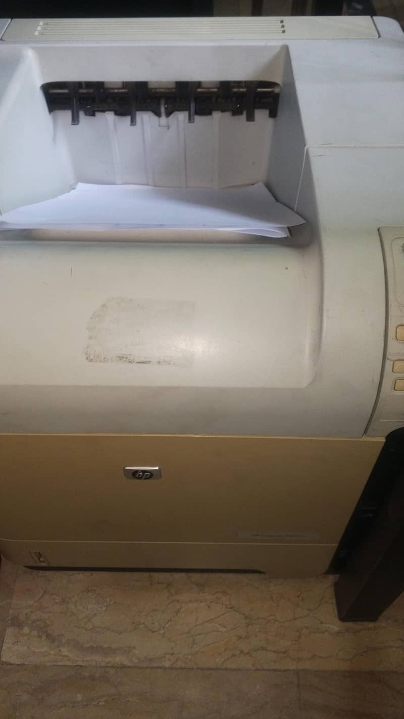 Printer 0