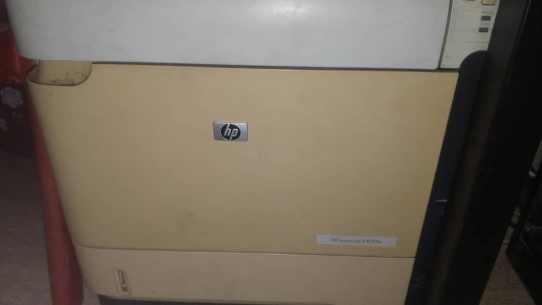 Printer 1