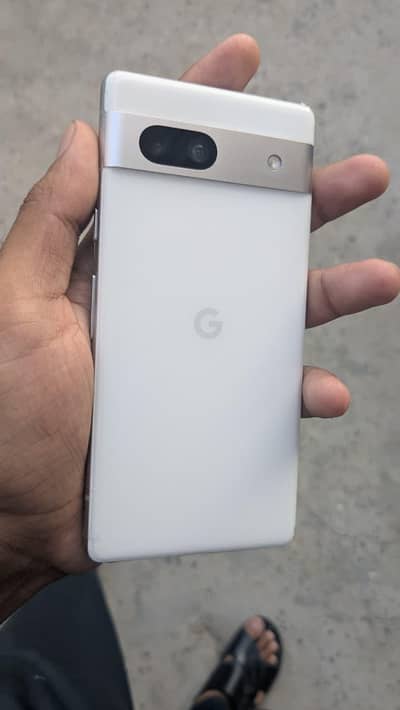 Google Pixel 7a