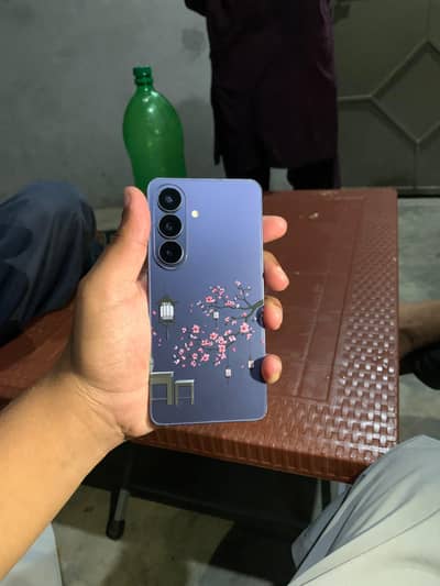 Samsung Mobile S26